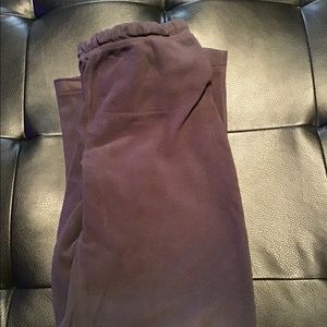 Super soft comfy lounge pants